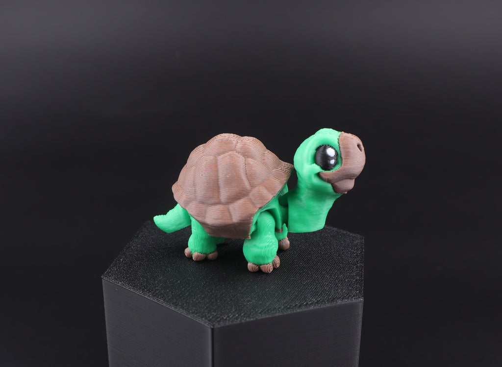 Mini Reptile & Amphibian Fidget Toy Pack — 15-Piece Sensory Collectible Set for Kids, Perfect Party Favor & Stocking Stuffer Gift