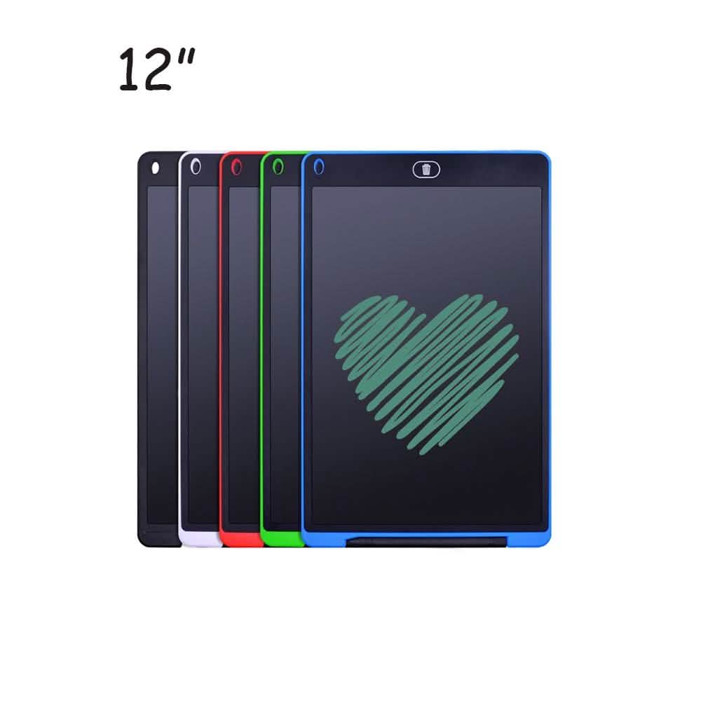 Kids LCD Write & Erase Drawing Tablet — Mess-Free Reusable Doodle Board, Screen-Free Creative Play, Perfect Gift for Kids Ages 3+