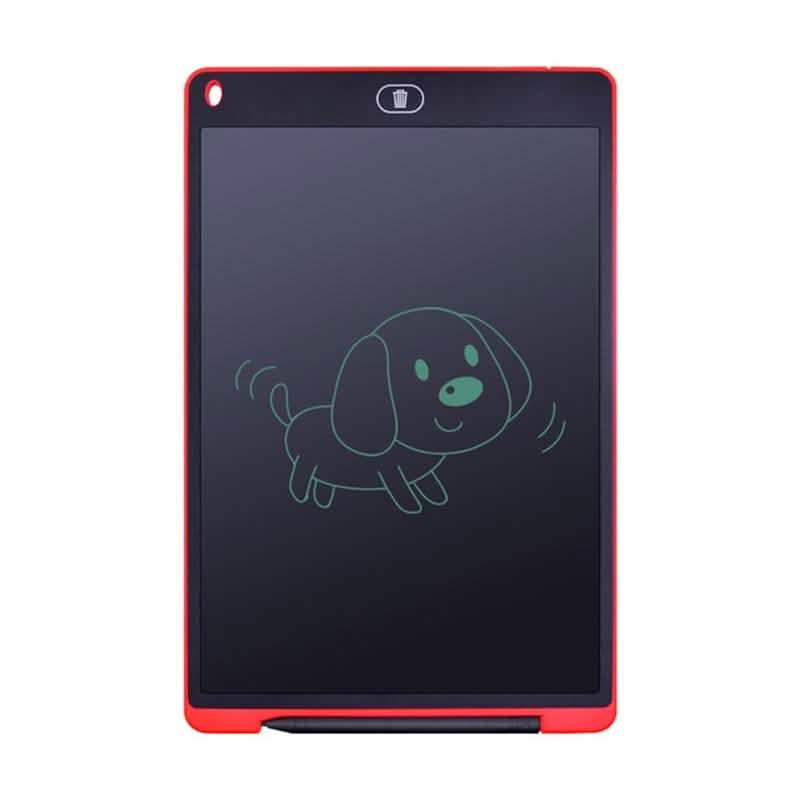 Kids LCD Write & Erase Drawing Tablet — Mess-Free Reusable Doodle Board, Screen-Free Creative Play, Perfect Gift for Kids Ages 3+